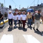 Ecatepec Azucena Cisneros
