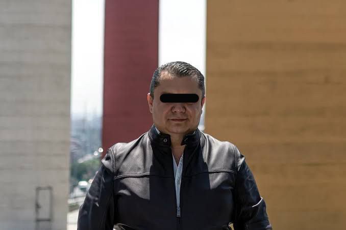 Fiscalia Edoméx