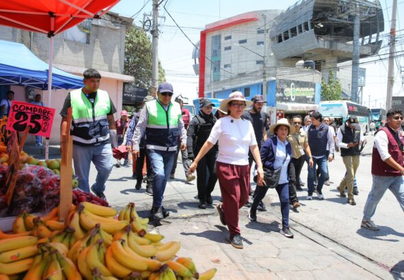 Ecatepec Azucena Cisneros