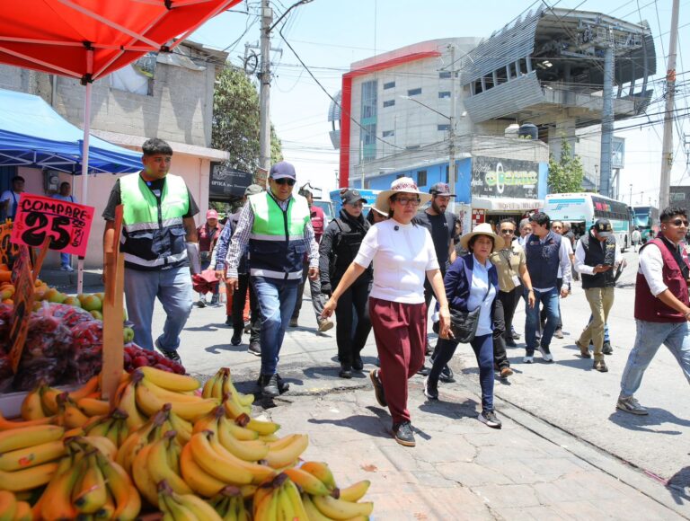 Ecatepec Azucena Cisneros