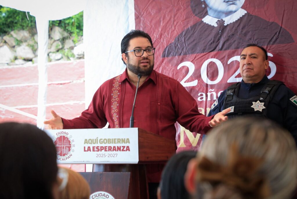 Isaac Montoya Naucalpan