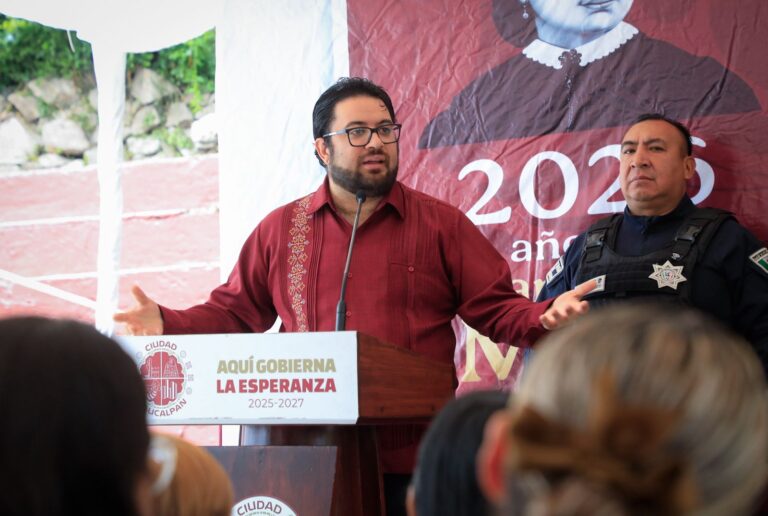 Isaac Montoya Naucalpan