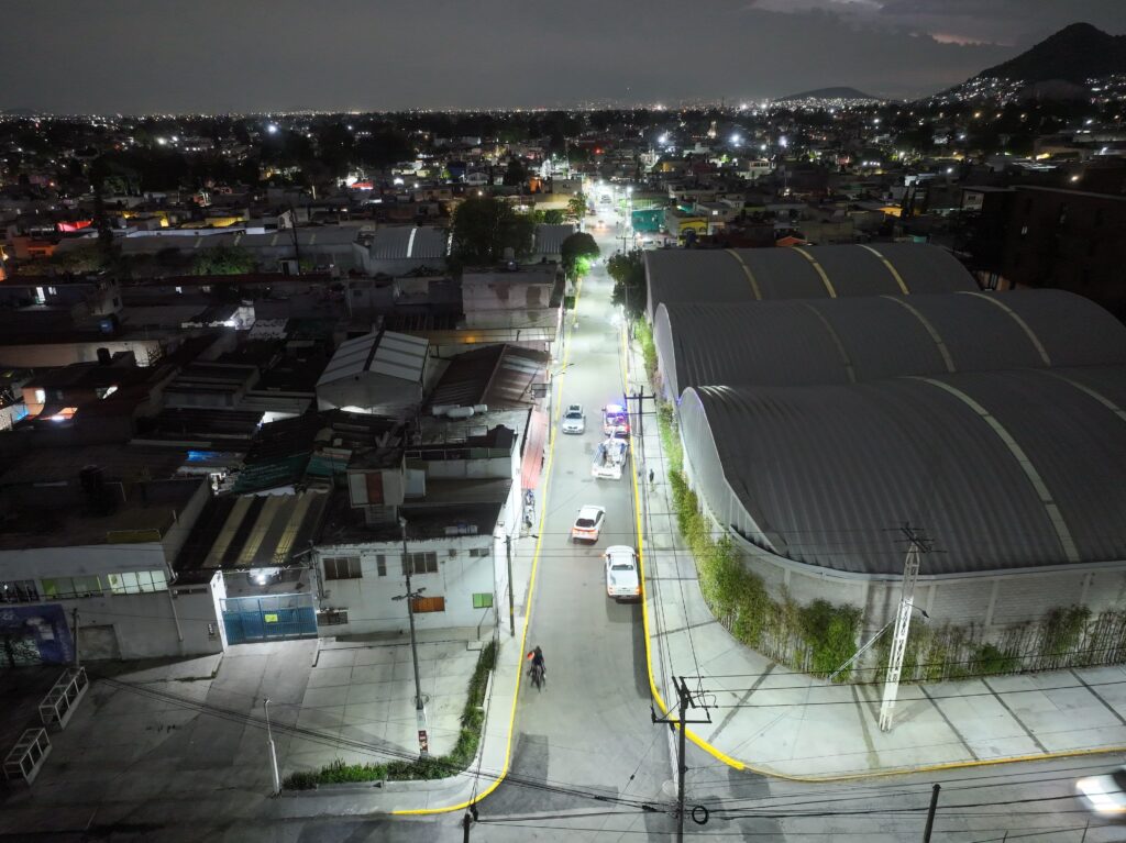 Ecatepec Azucena Cisneros