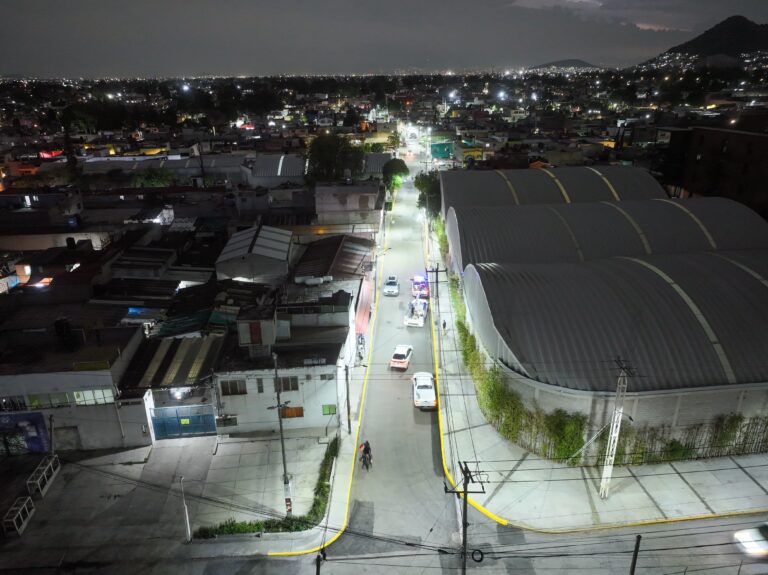 Ecatepec Azucena Cisneros