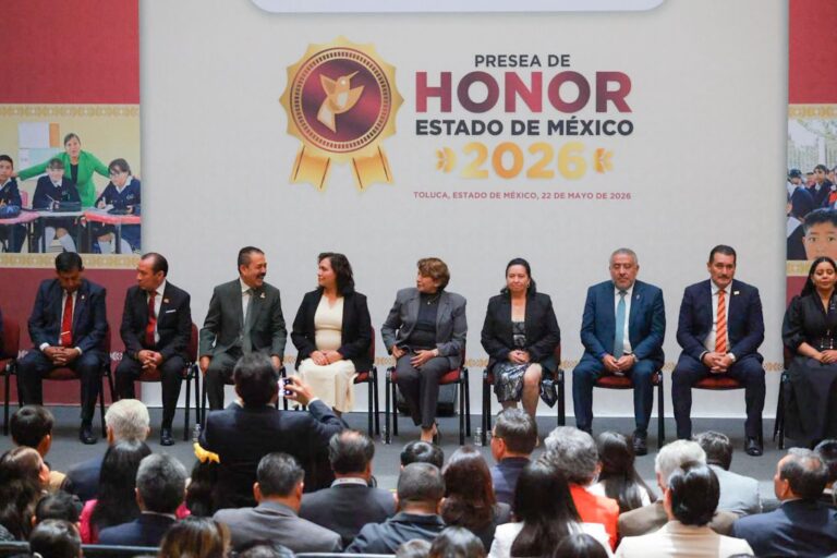 Diputados Edoméx