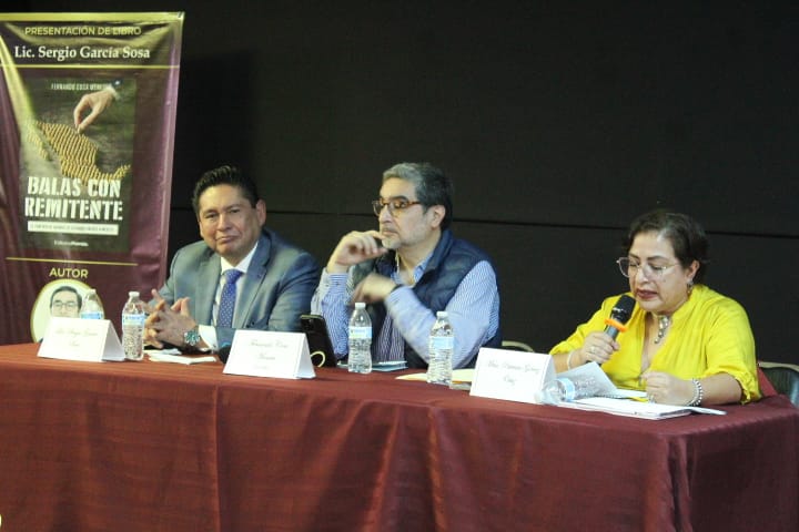 Nicolas Romero