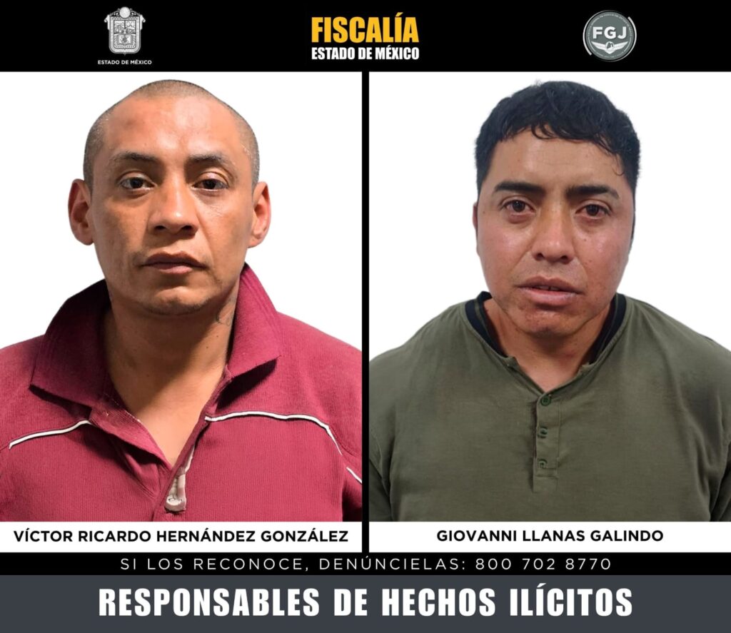 seguridad Nicolás Romero