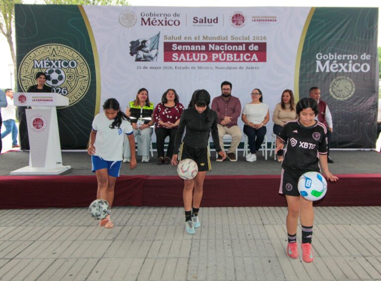 Naucalpan Isaac Montoya