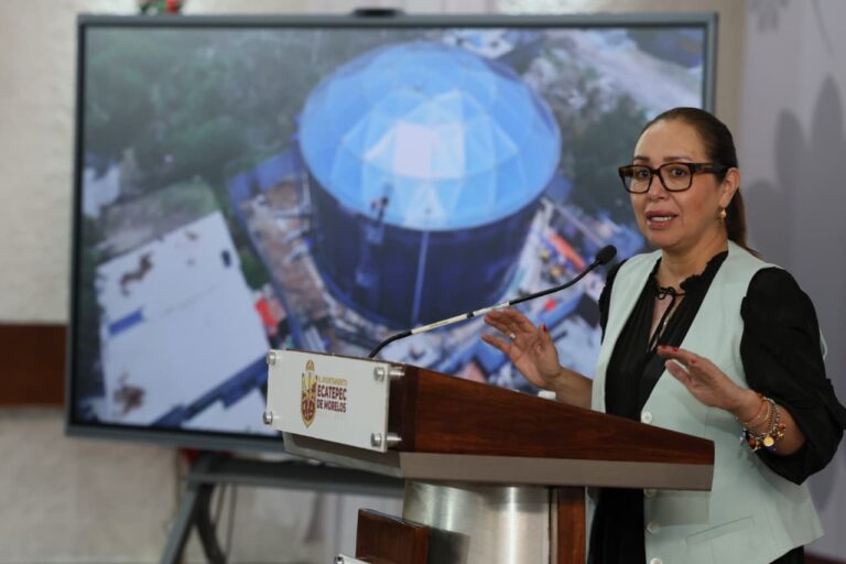 Azucena Ecatepec