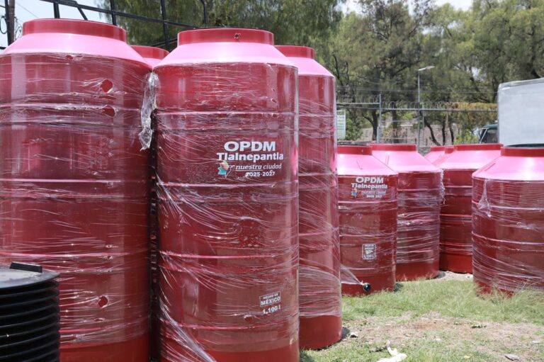 Tlalnepantla Edoméx