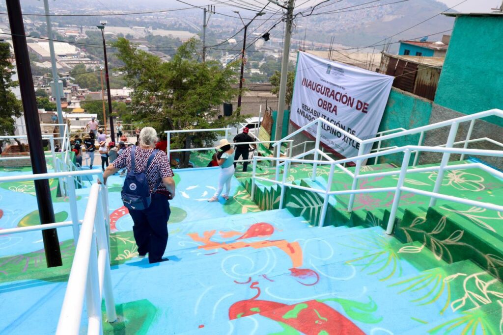Tlalnepantla Edoméx