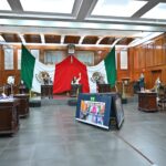 Diputados Edoméx