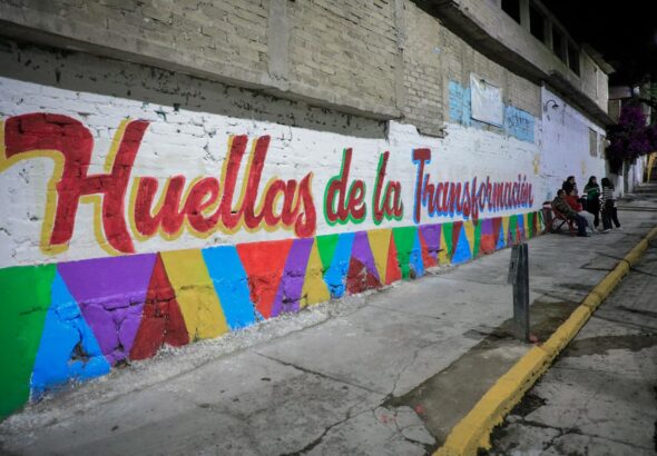 Naucalpan Isaac Montoya