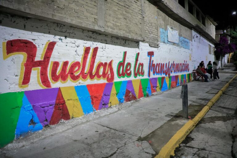 Naucalpan Isaac Montoya