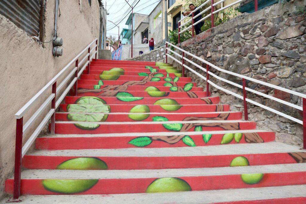 Tlalnepantla Edoméx