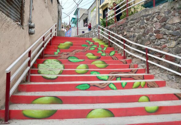Tlalnepantla Edoméx