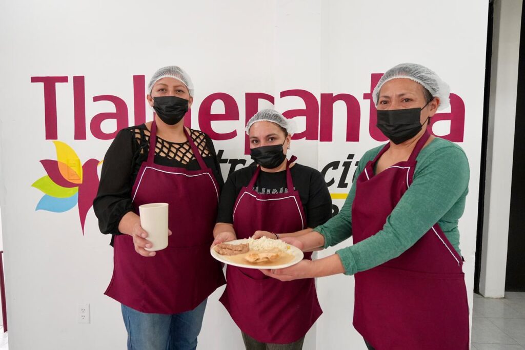 Tlalnepantla Edoméx