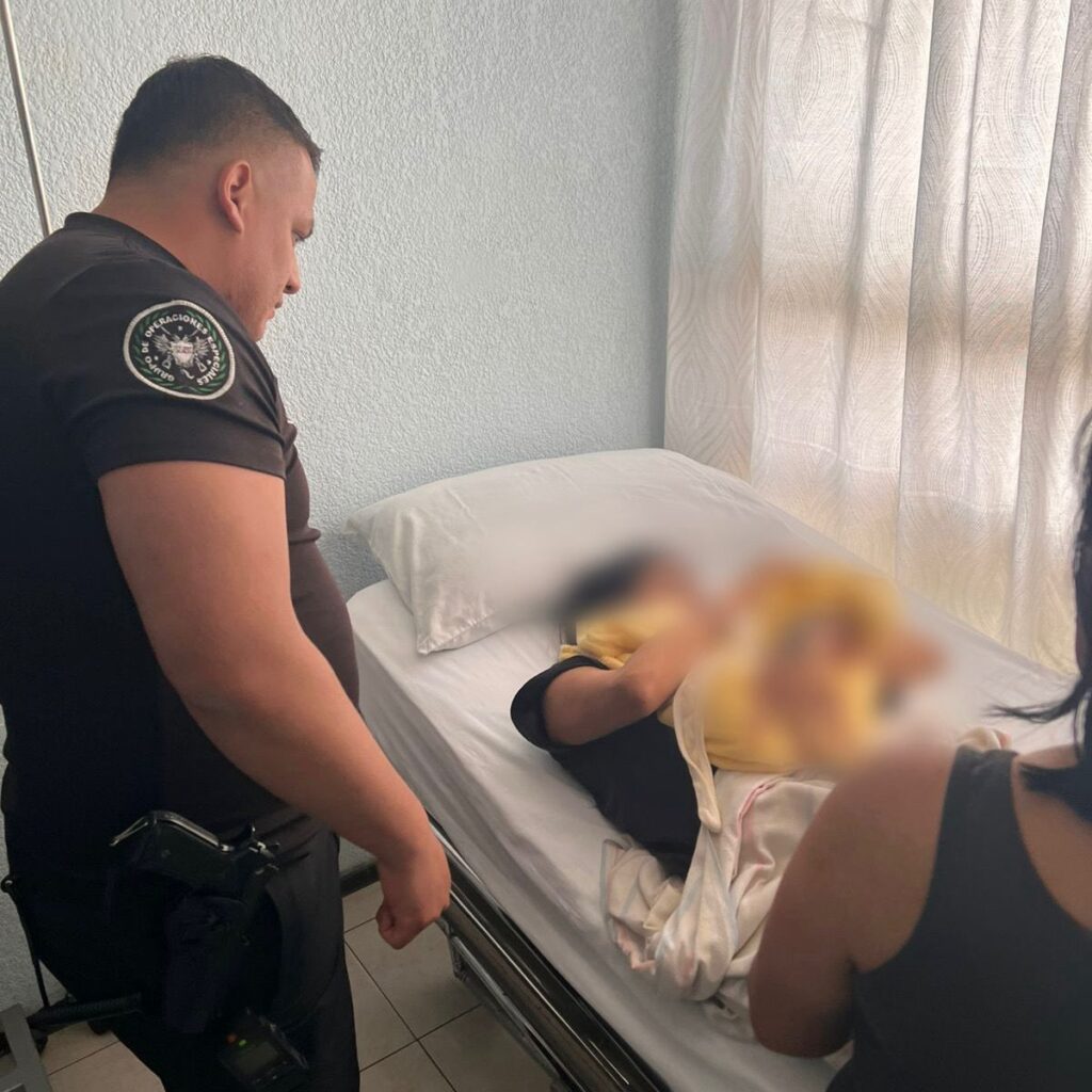 Ecatepec Azucena Cisneros