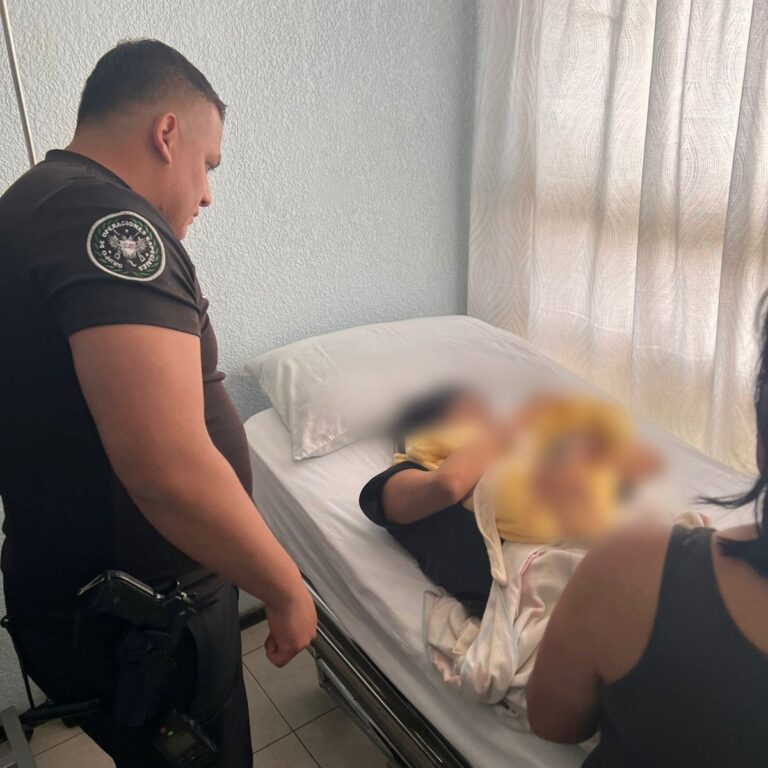 Ecatepec Azucena Cisneros
