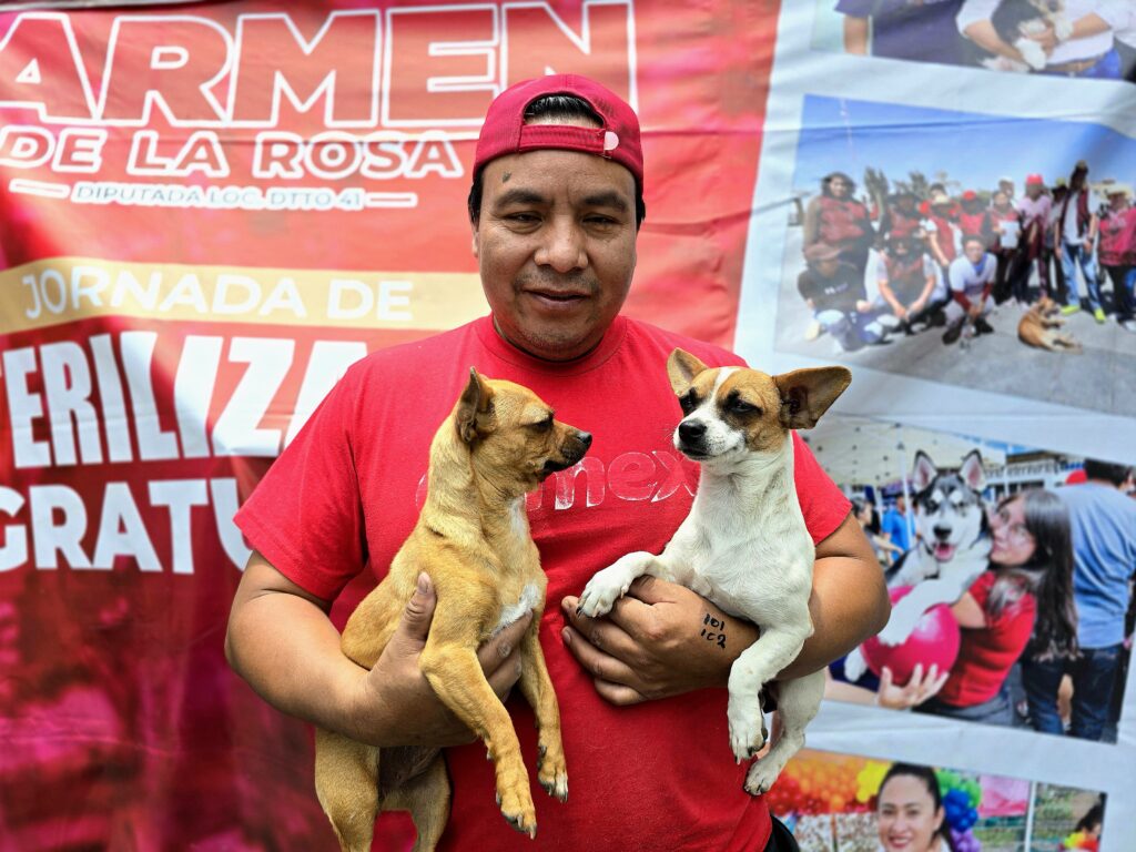 Carmen de la Rosa