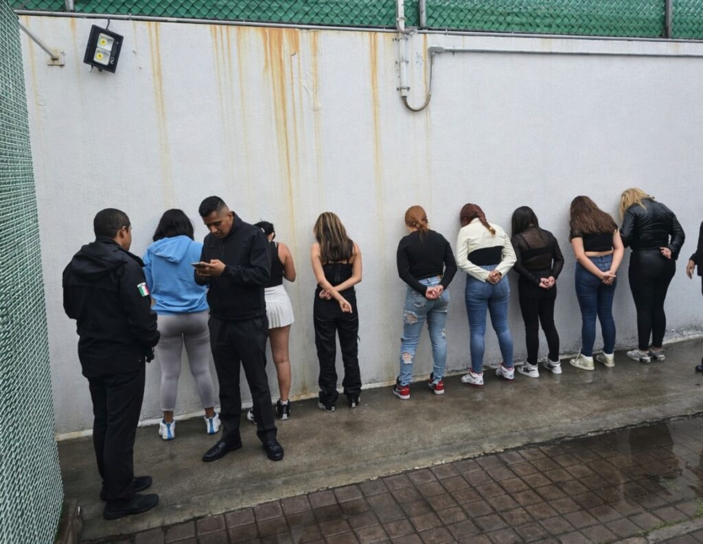Ecatepec seguridad