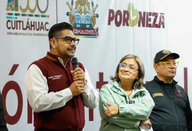Nezahualcóyotl