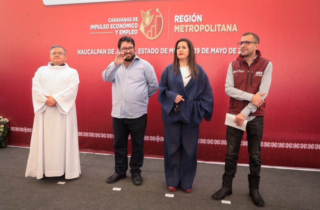 Isaac Montoya Naucalpan