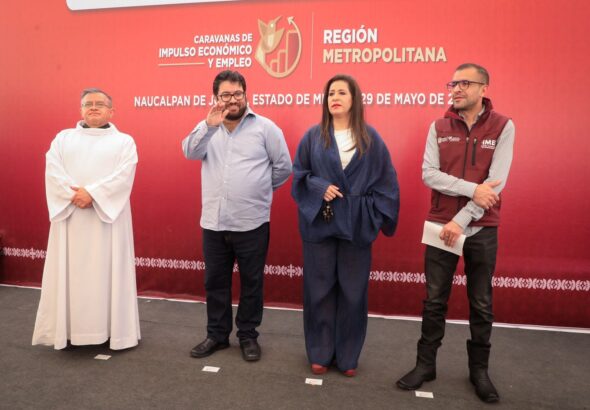 Isaac Montoya Naucalpan