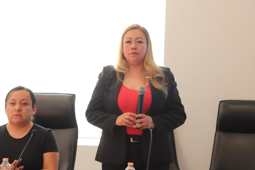 Tecámac, Rosi Wong