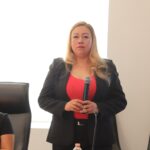 Tecámac, Rosi Wong