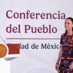 Claudia Sheinbaum Pardo