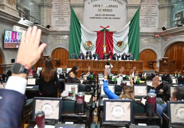 diputados