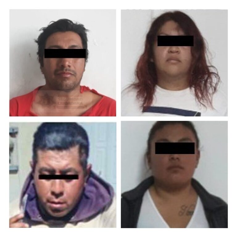 seguridad Nezahualcóyotl