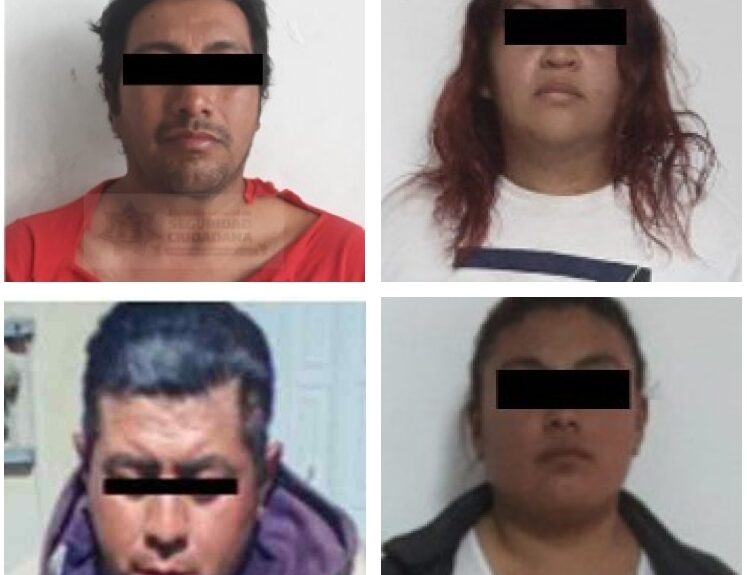 seguridad Nezahualcóyotl
