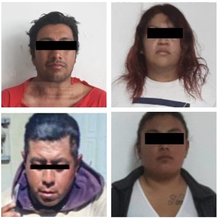 seguridad Nezahualcóyotl