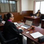tribunal de justicia Edoméx