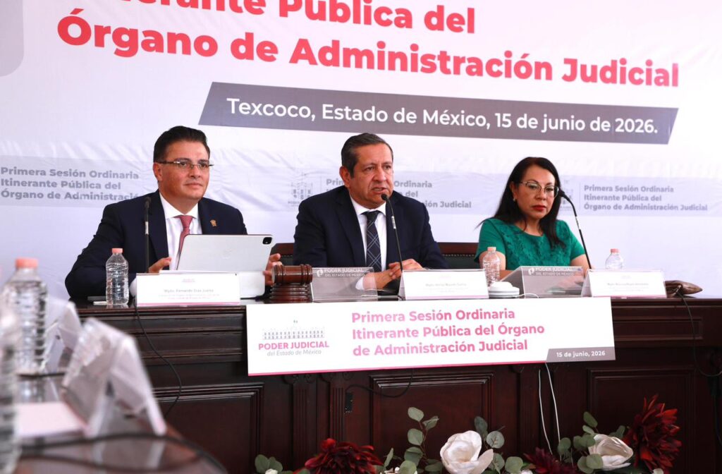 15062026 COMUNICADO PJEDOMEX- PRIMERA SESIÓN ORDINARIA PUBLICA ITINERANTE DEL OAJ (13)