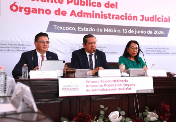 15062026 COMUNICADO PJEDOMEX- PRIMERA SESIÓN ORDINARIA PUBLICA ITINERANTE DEL OAJ (13)