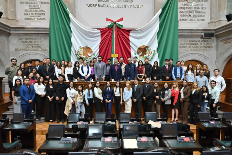 Diputados Edoméx