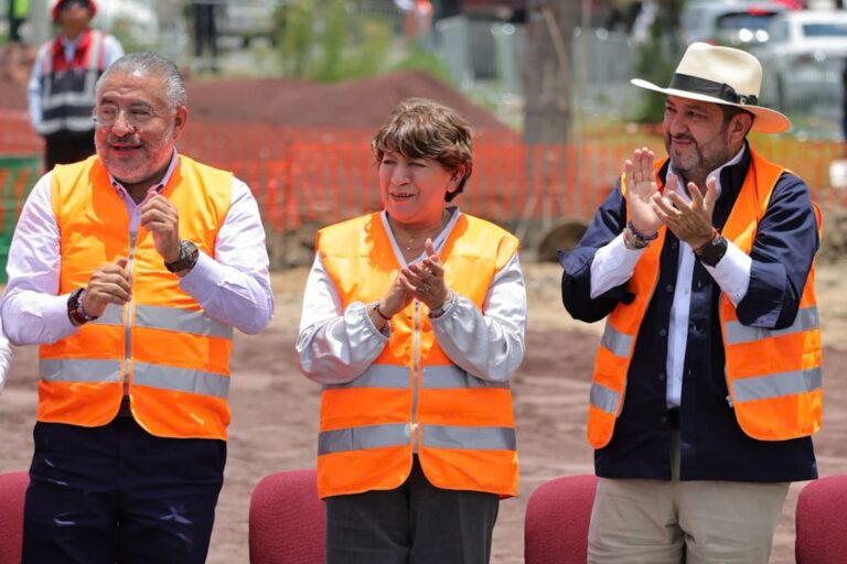 Diputados Edoméx