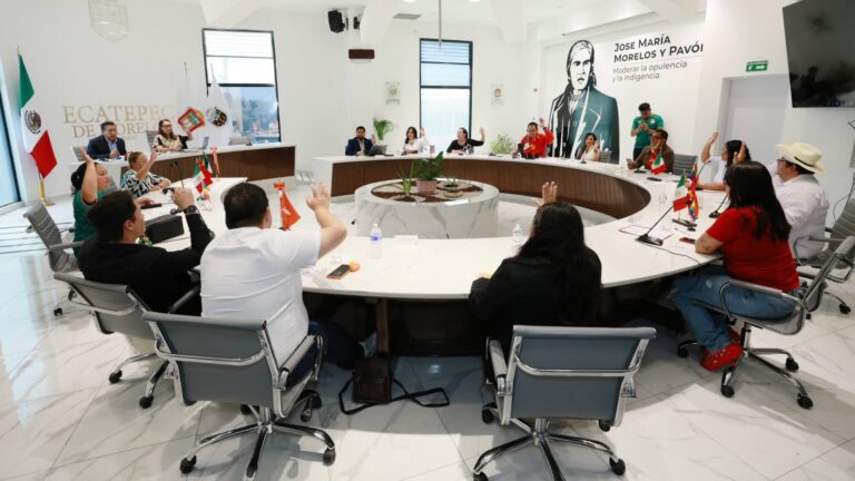 Ecatepec Azucena Cisneros