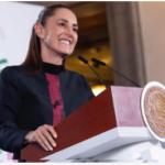 Claudia Sheinbaum Pardo