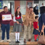 Escuelas