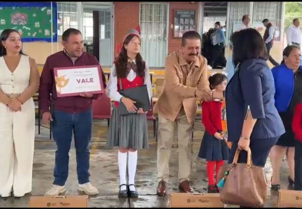 Escuelas