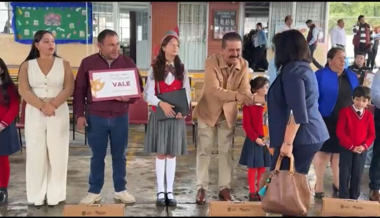 Escuelas