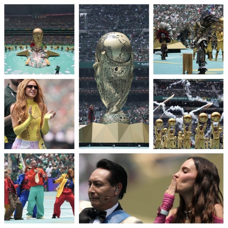 México 2026