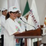 Ecatepec Azucena Cisneros