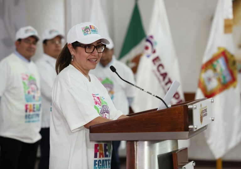 Ecatepec Azucena Cisneros