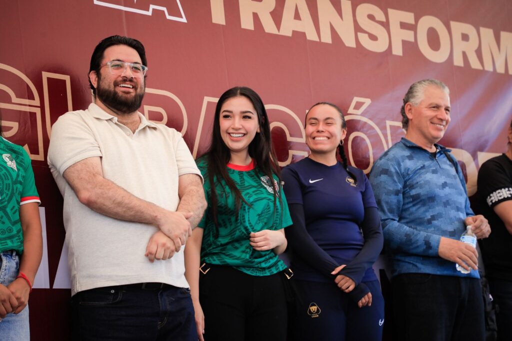 Naucalpan Isaac Montoya