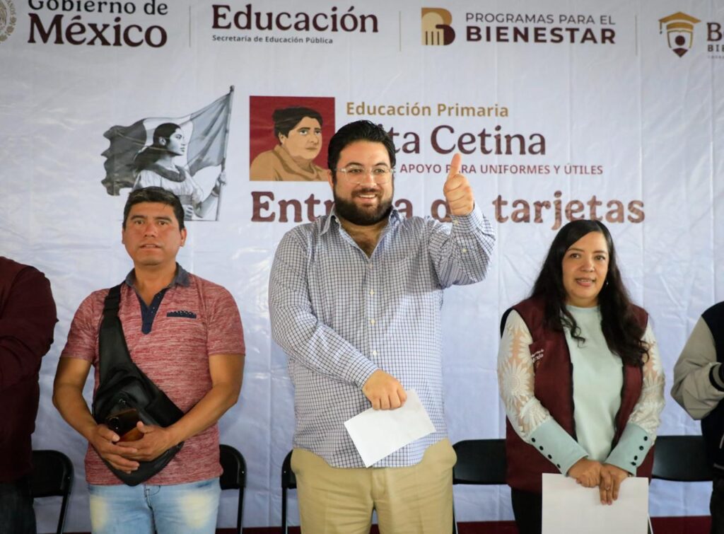 Naucalpan Isaac Montoya
